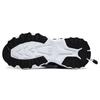Fila Beast XT Tiger Claw Fabric Sports Comfort Low-Top Lifestyle Shoes Women Sneaker White Black F12W231123FWB