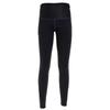 Mizuno Biogear BG9000 Long Tights Black X Astral Size Small To Japanese Size (K2MJ9D01), Women's, Aura, (equivalent Small)