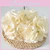 Artificial Hydrangea Ball Wedding Decor Faux Silk Flowers For Bridal Hall And Photography