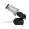 Ignition Lock Cylinder With 2 Keys For Ford Focus Fusion F150 250 Escape Lincoln