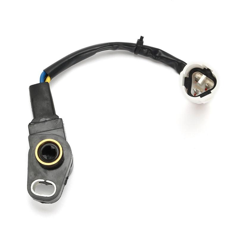 High quality New For 1204715 CounterclockwiseThrottlePosition Sensor Polaris Sportsman 800 Ranger RZR 800 700 Repair TPS Sensor