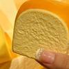 1/2Pcs Hawaiian Bread Squeeze Toy Slow Rebound Stress Relief Flavored Bread Pinch Sensory Toy Kids Adults Soft Calming Bread Fidget Toy
