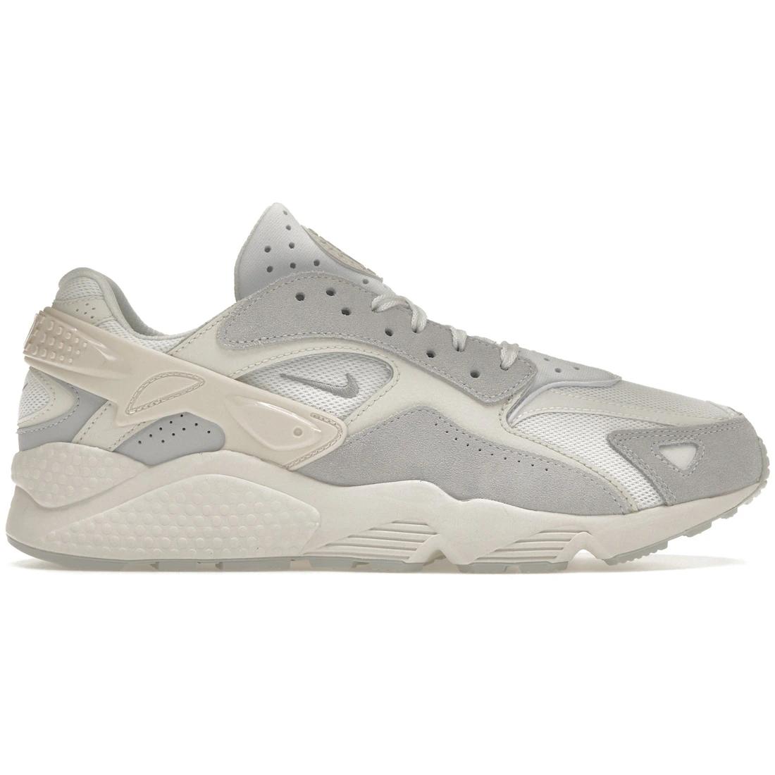 

Кроссовки Nike Air Huarache Runner Pure Platinum(ДЗ3306-100) 42