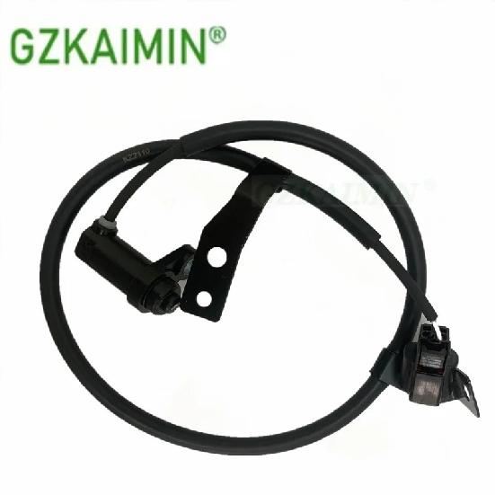 OEM MN102576 ABS Wheel Speed Sensor For Mitsubishi L200 Triton KA4T