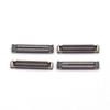 2-10PCS 42Pin Battery LCD Display Screen Touch FPC Connector For IPad 10 A2696 A2757 A2777