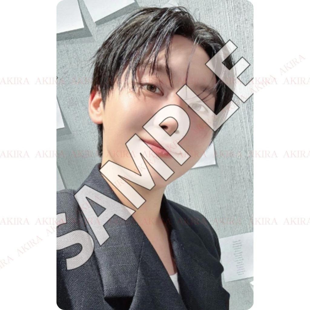 SEVENTEEN DxS 1er MINI ÁLBUM Serenade ÁLBUM FOTOCARTA JAPÓN POB DK SEUNGKWAN