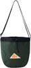 Outdoor Shoulder Bag ES KINCHAKU SHOULDER 23cm X 20cm X 7cm Olive 3259270826