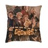 Reggae Ainger Karol G Bichota Season Pillow Covers for Sofa Modern Cushion Cover Velvet Pillowcase