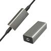 Ground Loop Noise Isolator Noise Filter Enjoy Clear and Crisp Sound without Distractions Car Speaker Accessories