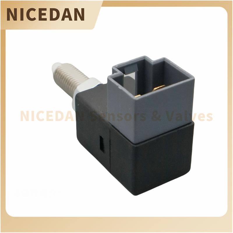 93810-3K000 Brake Light Lamp Switch For Kia Rio Forte Rio5 Sportage Sorento Hyundai Tucson Santa Fe Sonata Tiburon 93810-38110