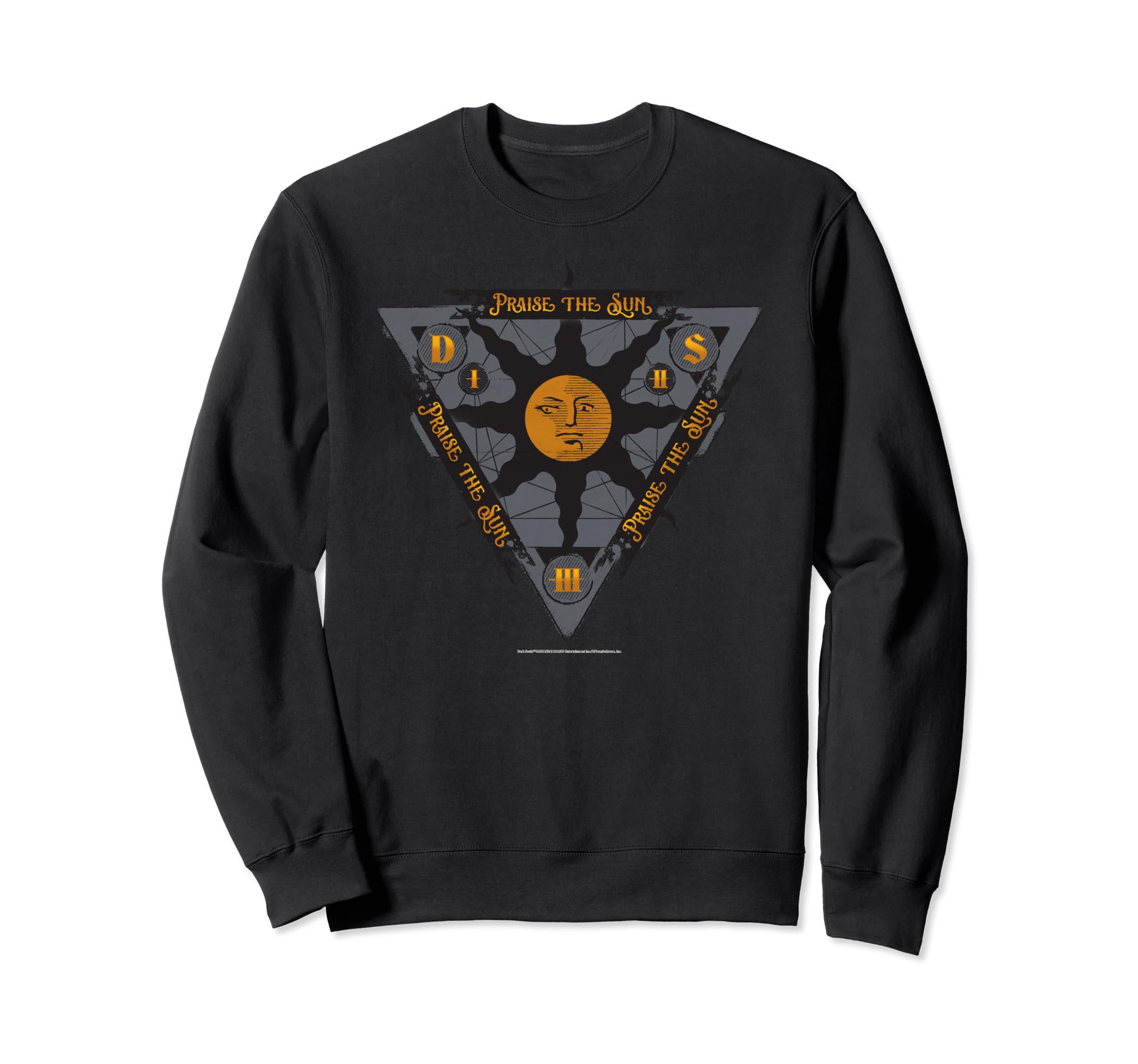 

DARK SOULS Sweatshirt