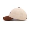 Champion Unisex Kids' Embroidered Patchwork Baseball Cap