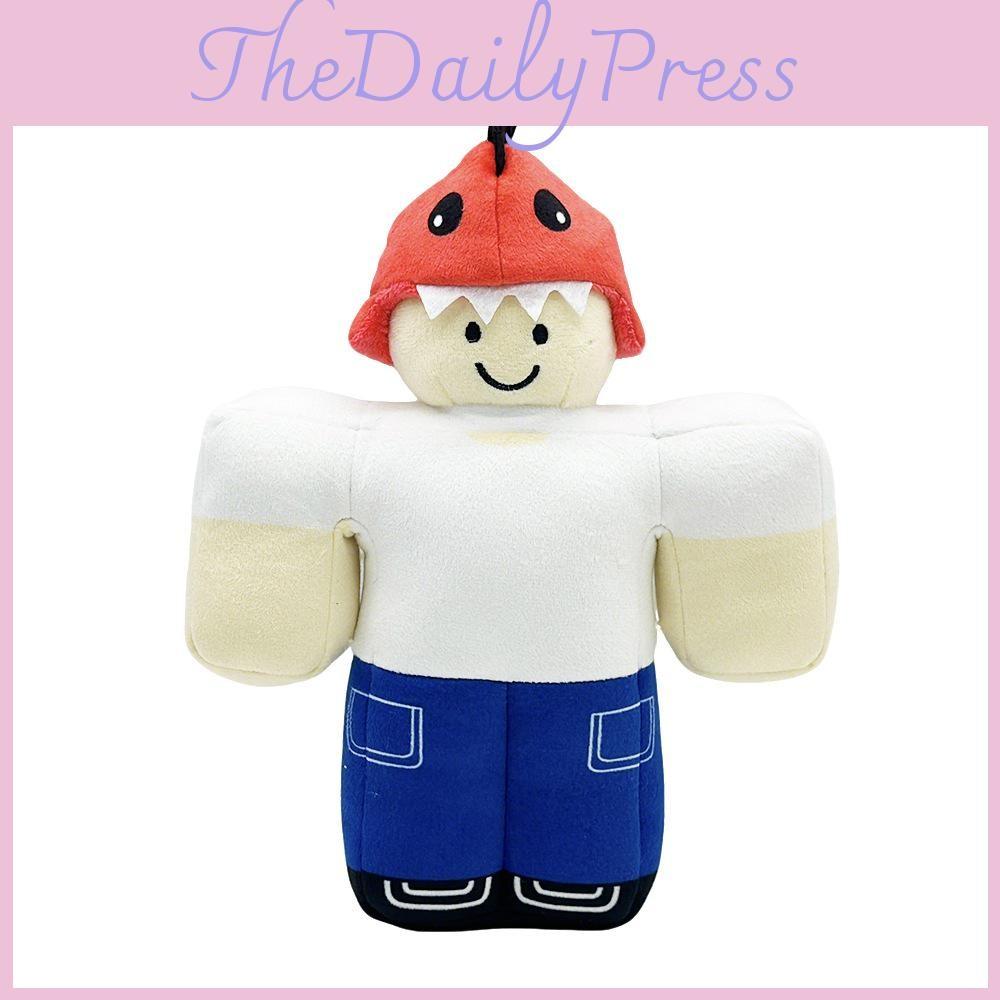 99 Forest Nights Animal Plush Toy With Short For Home Decoration Playtime And