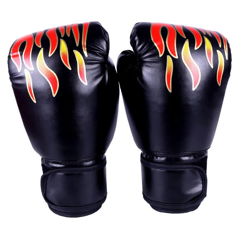 TLXT Adult Combat Boxing Gloves