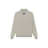 Fear of God Essentials SS23 Turtleneck 'Seal' Unisex FOG-SS23-073