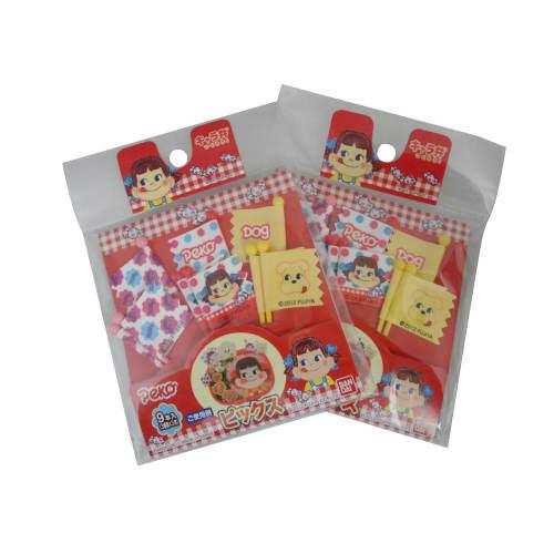 

[Набор для оптовой покупки] Torne Milky Pekoe Picks, 9 палочек в упаковке, 2 упаковки, 2175672