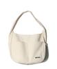 Bubilian Rivera Shoulder Bag_Ivory