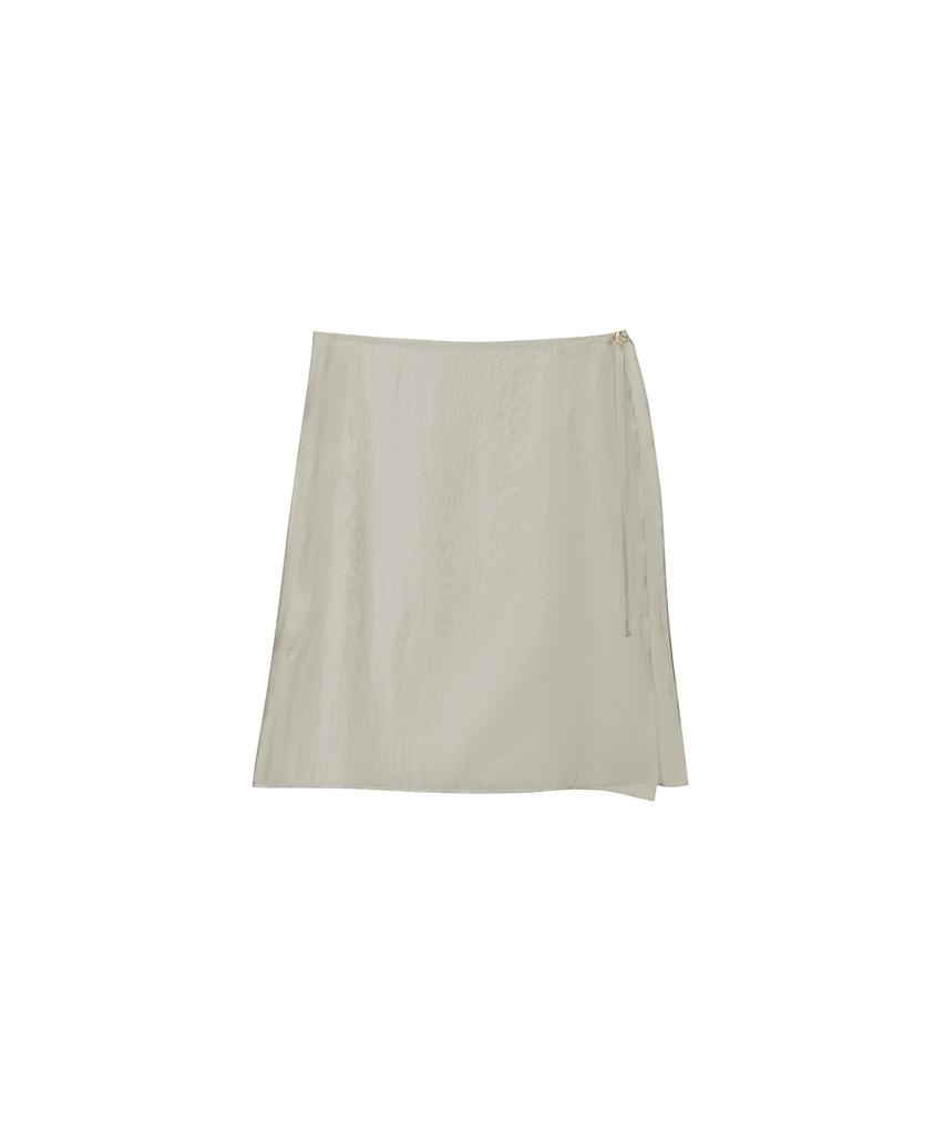 RENEJ Our See-Through Skirt