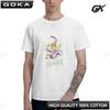 Purple snake Graphic Printed T Shirt Normal Tshirts Cotton Euro Size ONeck Daily Casual Oversized Unisex Tees Casual