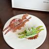 Dinosaur Cute Acrylic Hair Clip With Unique Colorful Options For Hairstyles Trendy