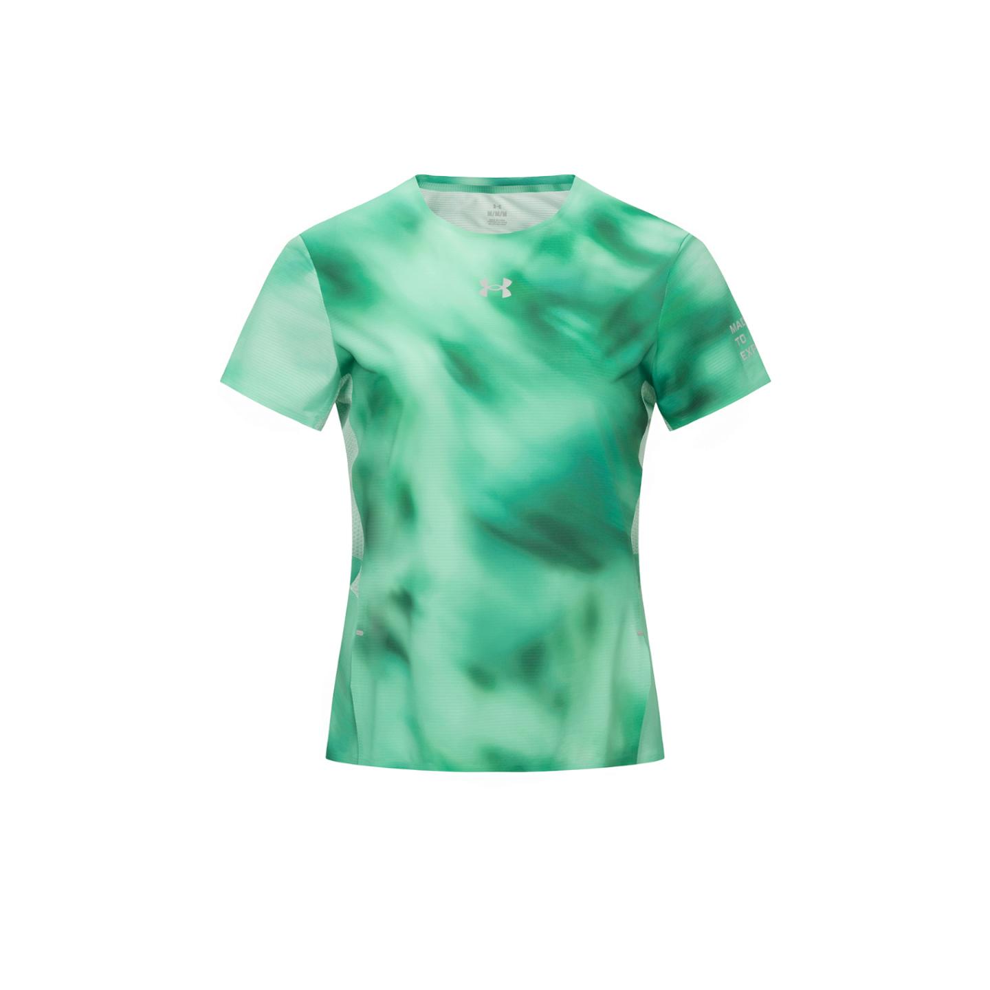 Under Armour T Shirt Top Women s 16224109M L