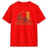Morante De La Puebla Tshirt Unisex Vintage Tshirts Summer Comfortable Harajuku Tee Shirt Printed Oversized Tops