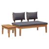 Mobilier de exterior – Seturi de grădină