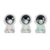 Lovely Cartoon Night Light Children Bedroom Cute Pet Astronaut Nightstand Lamp