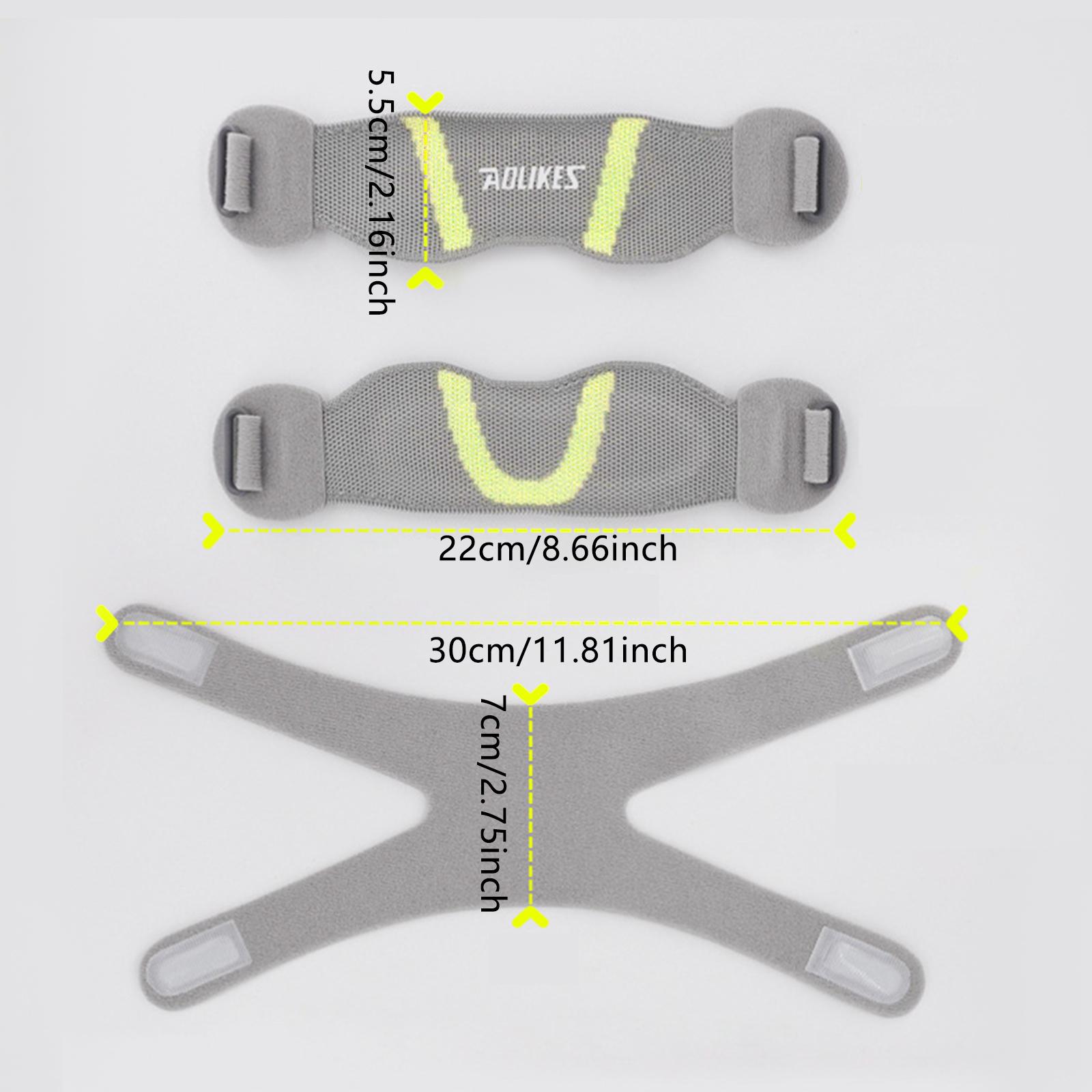 1pcs Breathable Knee Brace Compression Knee Pads Flexible Knee Brace for Hiking Football Basketball Athletic Supplies