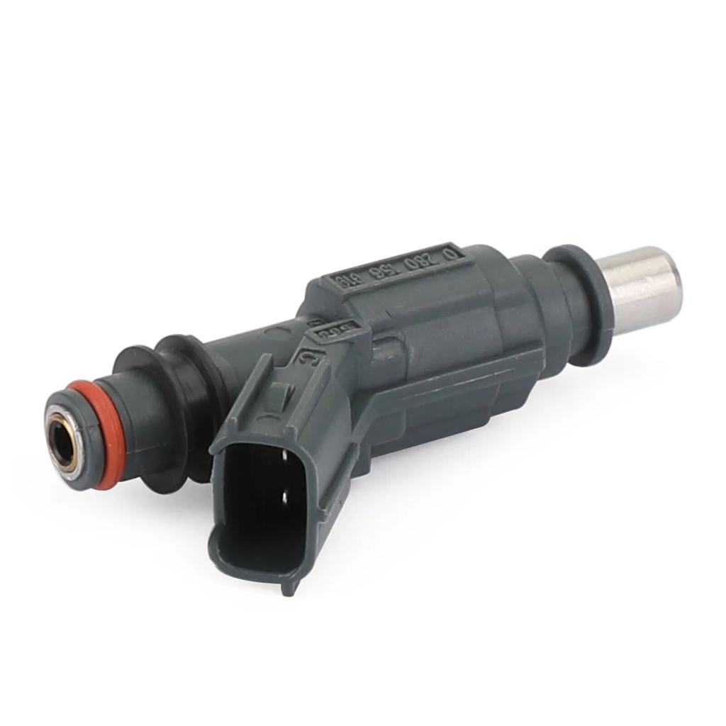 4 Pcs Fuel Injectors 23250-0D030 Fit For Toyota Corolla ZZE12 E141 ZZE150