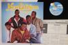 LP Record NEW EDITION  New Edition P13078 MCA 1984 Japan SoulFunk Used