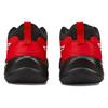 Puma Playmaker Pro High Risk Red Jet Black Men Sneakers 377572-01