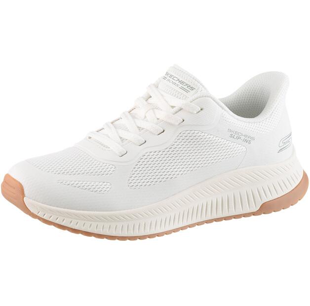 Кроссовки Skechers Slip-ins: BOBS Squad 4 Staple Look EU 39