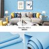 Thickened Self Adhesive Wall Cover 3D Embossed Bedroom Living Room Restaurant Self Adhesive Decorative Wallpapers