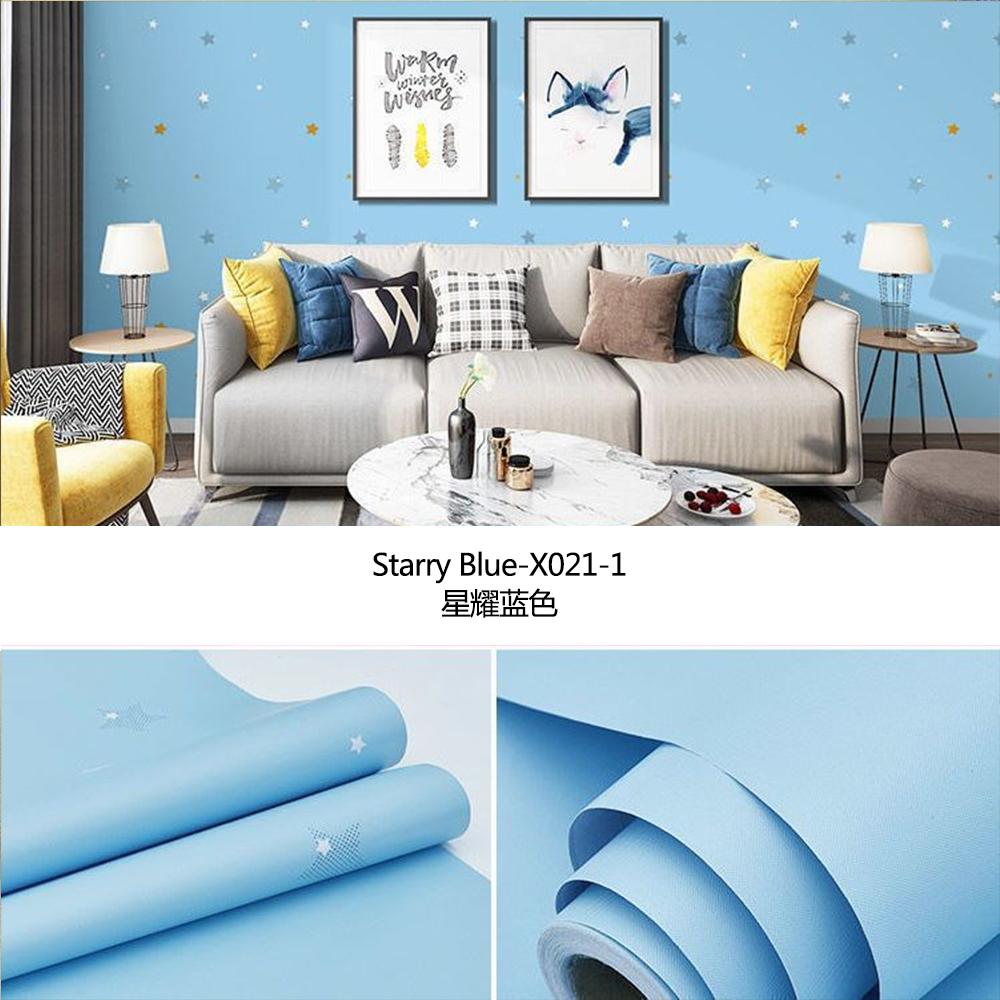 

Утолщенные самоклеящиеся обои 3D тисненые для спальни, гостиной, ресторана, самоклеящиеся декоративные обои 2mx60cm