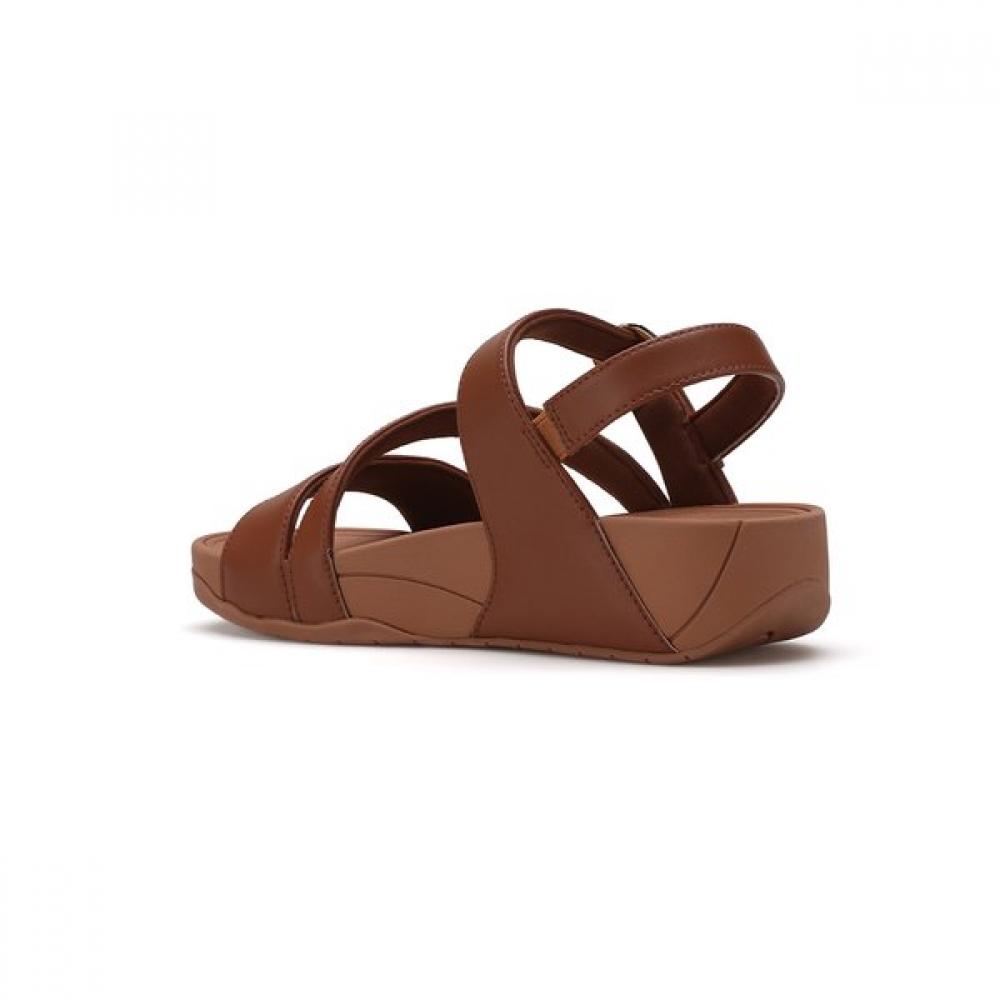 Vigevano Women S caSual Sandal doriS 03 8vgdo35m5d Brown