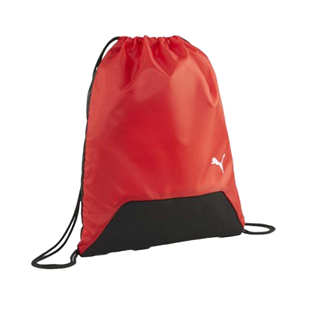 Puma TeamGoal Gym Drawstring Bag
