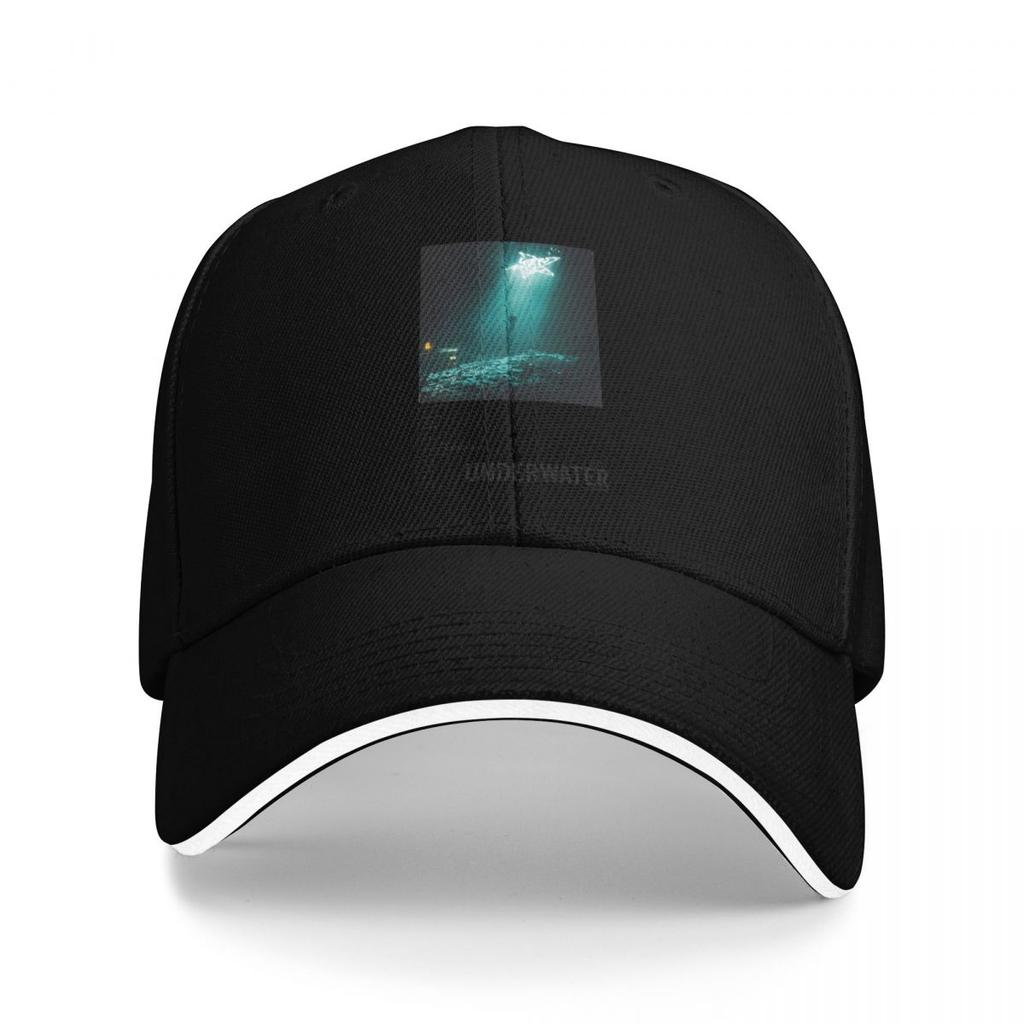 Baseball Caps Dei V Underwater 2025 New Album Graphic Female Male Outdoor Summer Hats