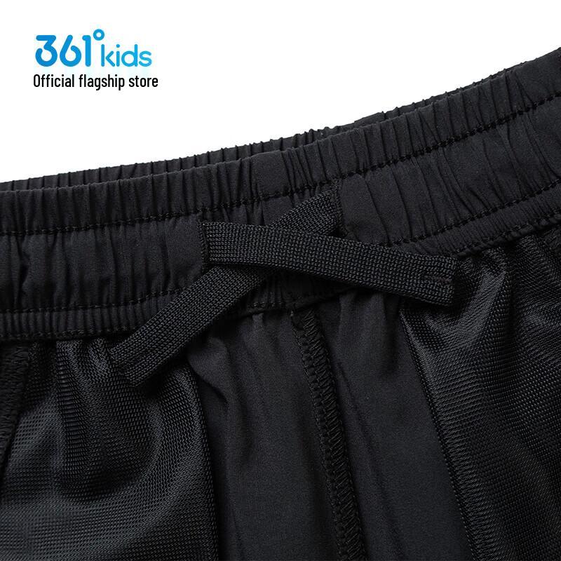 361° Boys' Quick-Dry Summer Athletic Shorts