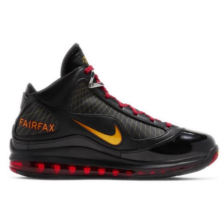 New Nike LeBron 7 Fairfax Away 2020