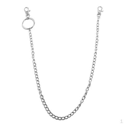 Chaîne Jean Pantalon Bijoux Jeunesse