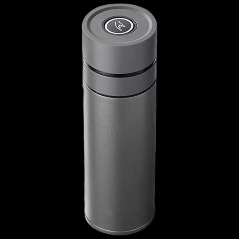 

Xingu Zisha Tea Infuser Insulated Travel Mug