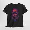 Jason Vorhees Chained Mask Horror Unisex Graphic T-Shirt - S To 5X