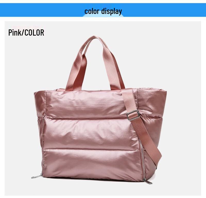 Borsa Duffel KANDEXS Separazione Secco/Bagnato per Sport e Viaggio