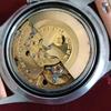 Used Overhauled and working well RADO/Rado Purple Horse/Purple hose automatic/manual winding