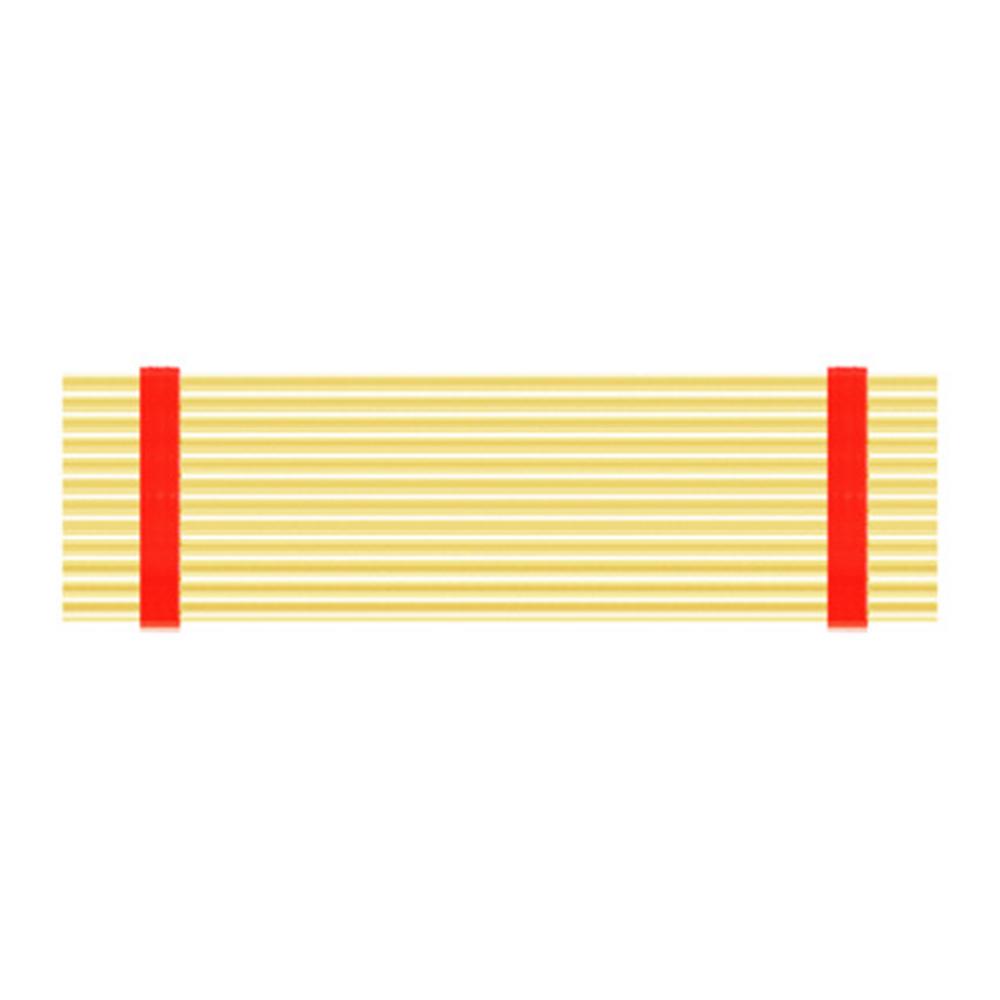 JEYI N80 M.2 NVMe SSD Heatsink 2280 Cooling Aluminum Pad Thermal Silicone Gel Heat Sink for PC- Black