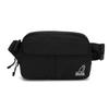 Kangol Easy Travel Sling Bag Black 1372