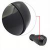 High Quality Light-weight Practice Trombone Straight Mute Silencer Sourdine ABS Material for Alto Tenor Trombones