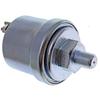 JEENDA Oil Pressure Sender Sending Unit 0-100psi 240-33 Ohms Output 1/8"-27NPT 5% FS