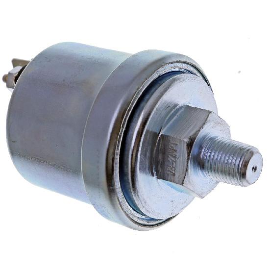 JEENDA Oil Pressure Sender Sending Unit 0-100psi 240-33 Ohms Output 1/8"-27NPT 5% FS